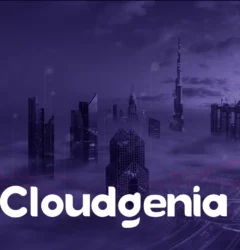 Holding en Cloudgenia