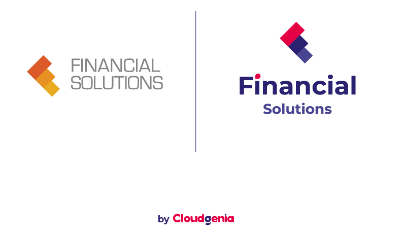Rebranding Financial