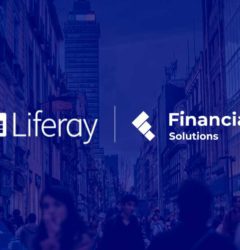 Liferay y Financial Solutions