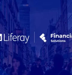 Liferay y Financial Solutions