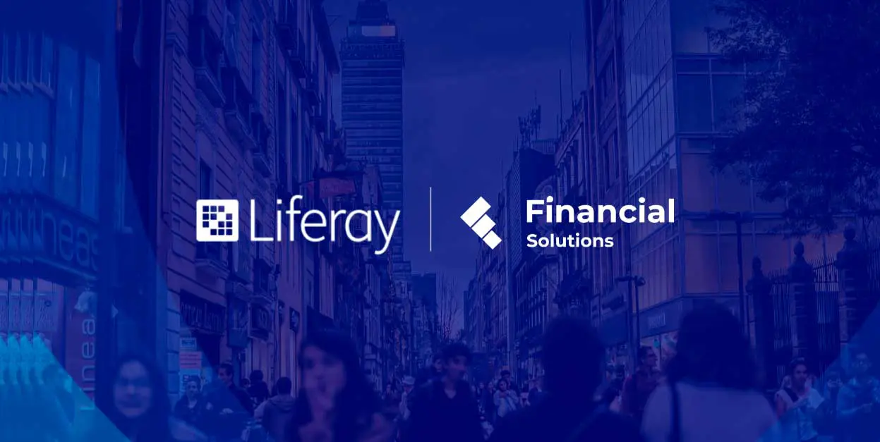 Liferay y Financial Solutions
