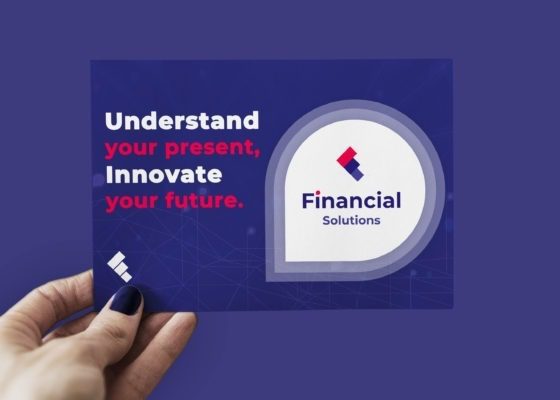 Branding Financial Solutions