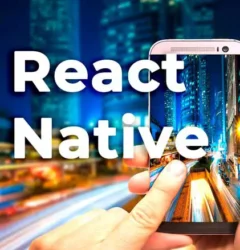 React native