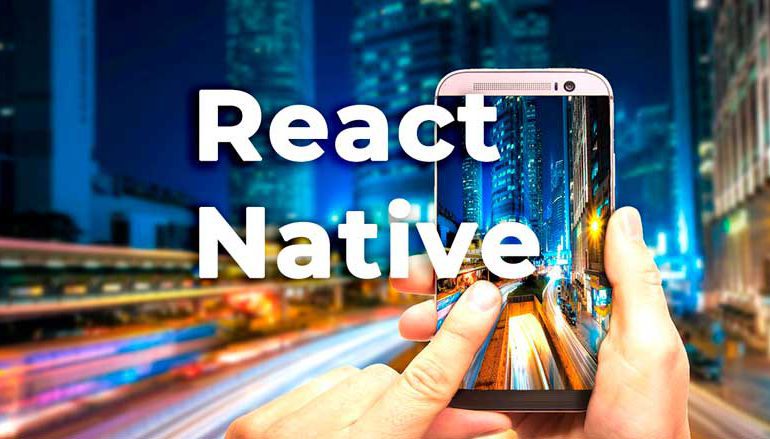 React native