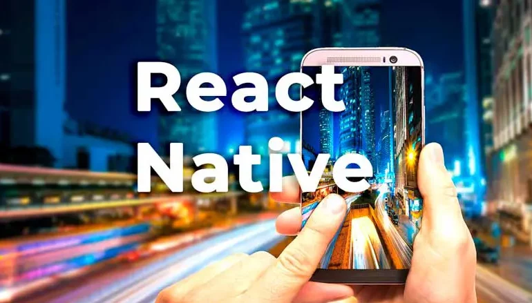 React native