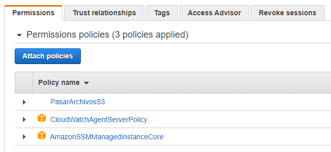 How To Achieve A Secure Connection To Ec2 Virtual Servers With Session Manager Without The Need Of Encryption Keys Financial Solutions
