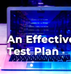 Plan de pruebas eficaz