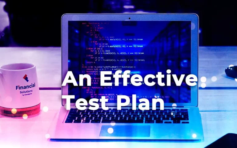 Plan de pruebas eficaz