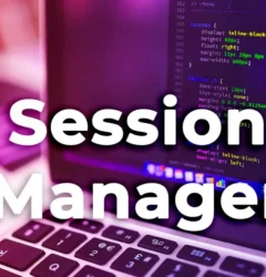 Session Manager