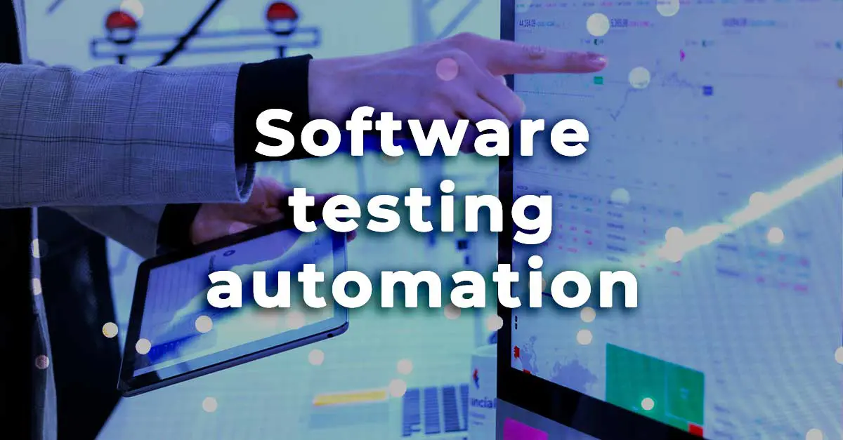 Automatizar Software