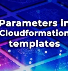 Cloudformation parameters