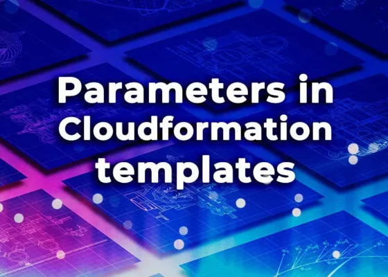 Cloudformation parameters