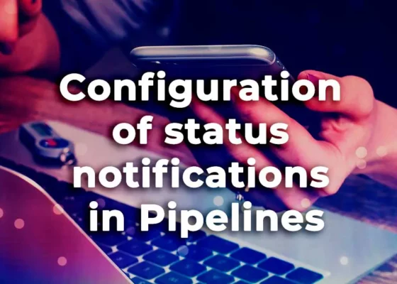 Notificaciones pipelines