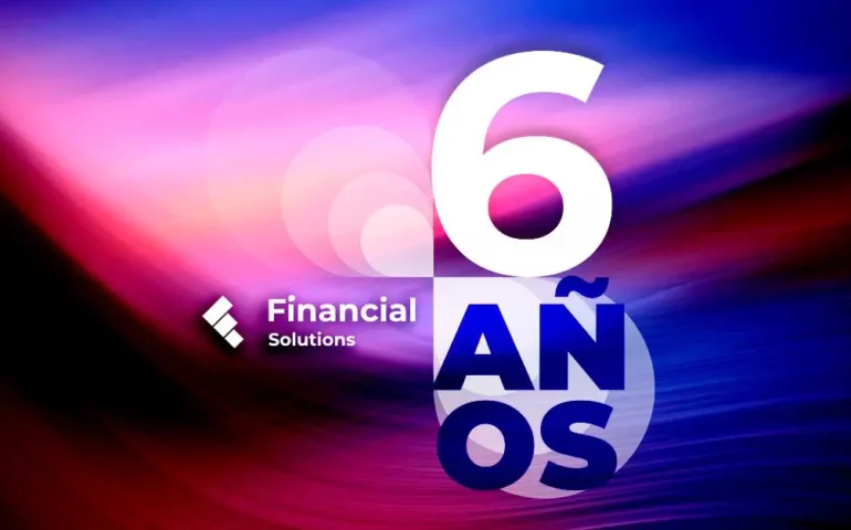 6 Aniversario Financial Solutions