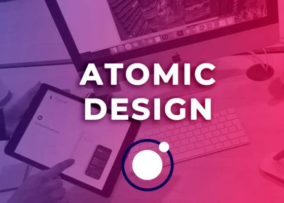 Atomic Design