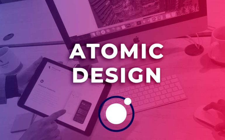 Atomic Design