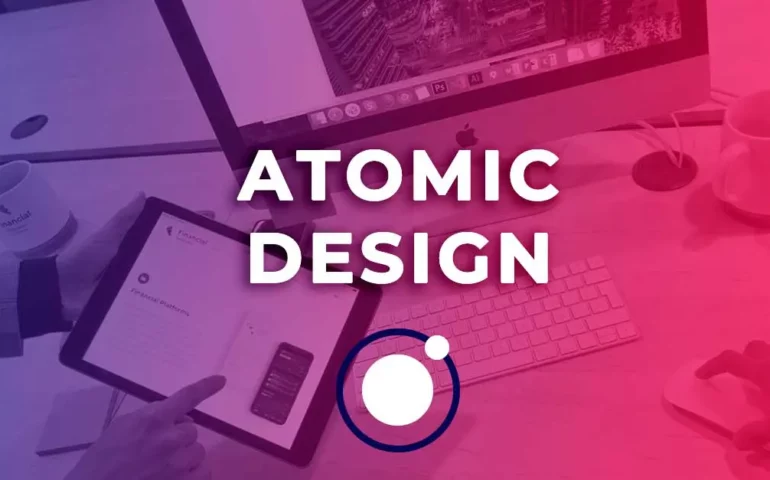 Atomic Design