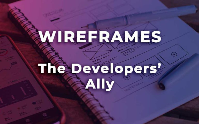 Wireframes