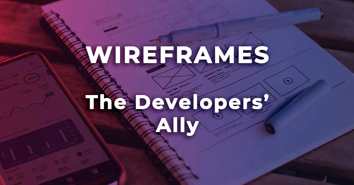 Wireframes