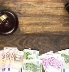 Infracciones y sanciones