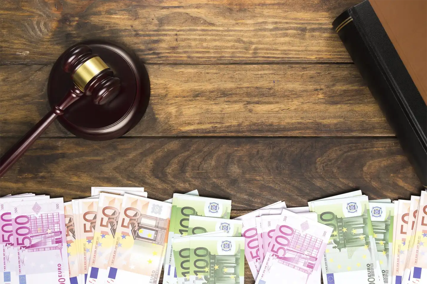 Infracciones y sanciones