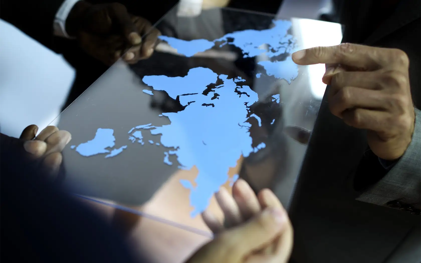 Infracciones aduanales