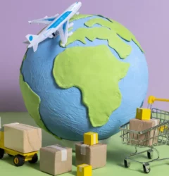 Leyes en el Comercio Exterior