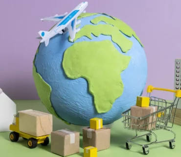 Leyes en el Comercio Exterior