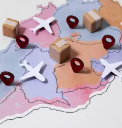 Sistema Aduanero Mexicano