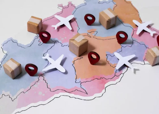 Sistema Aduanero Mexicano