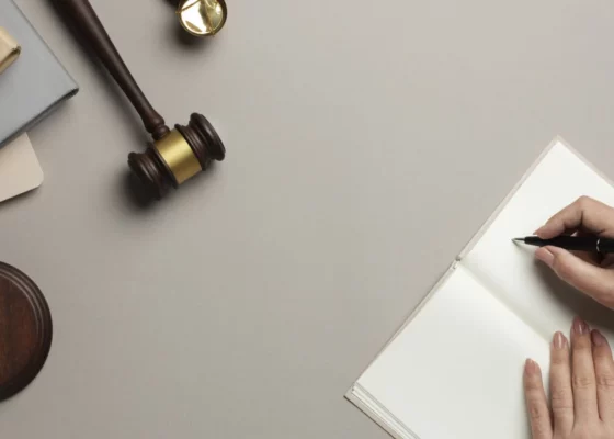 Consecuencias Jurídicas