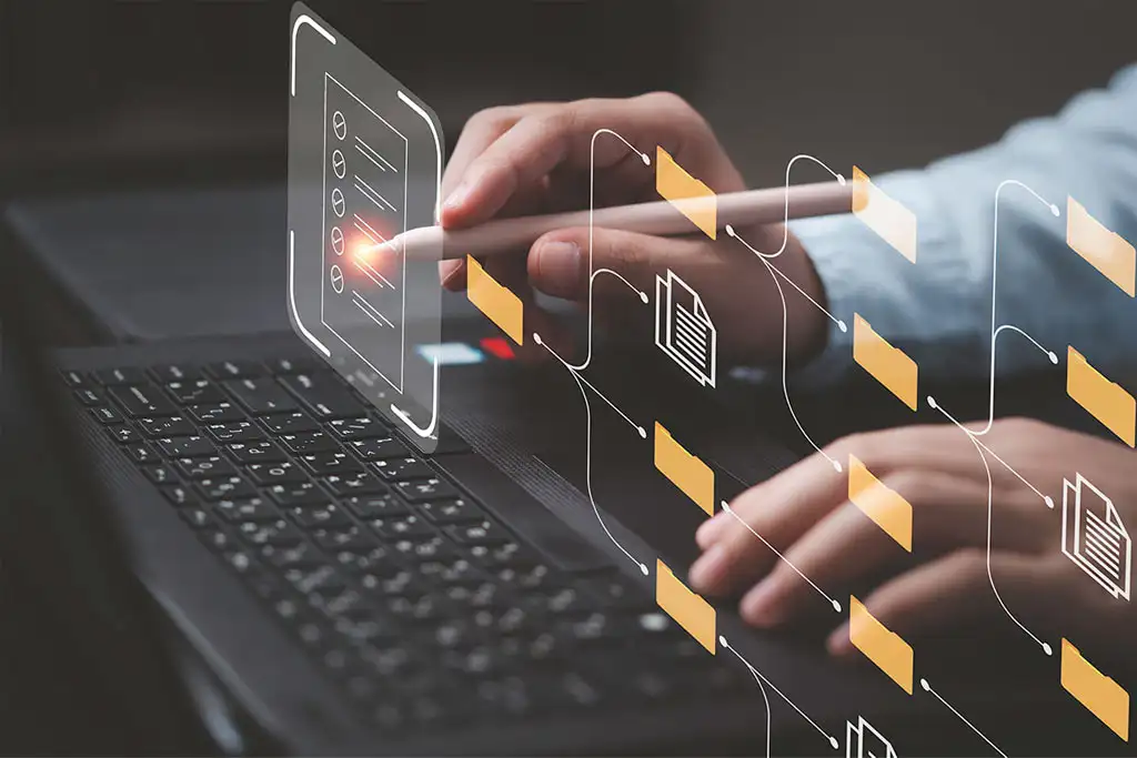  Legal resource platform