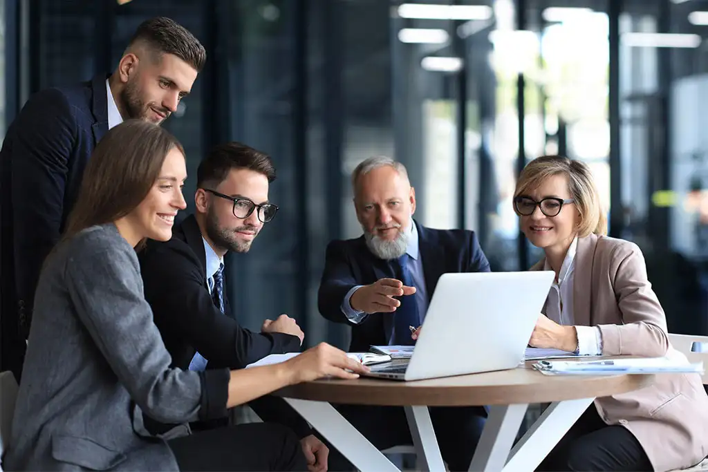  Legal resource platform