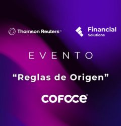 COFOCE Reglas de Origen