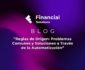 Reglas de Origen | Blog Financial Solutions