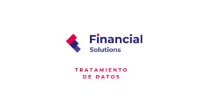 Tratamiento de Datos